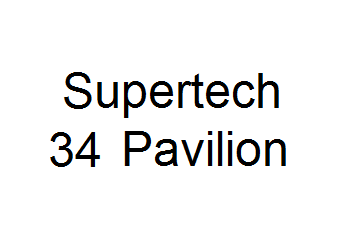 Supertech 34 Pavilion